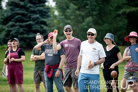 HSNI 2025 - Friday Action