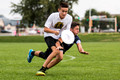 INtensity vs Lucky PuNCs - Boys' U16 Pool Play - YCC 2016