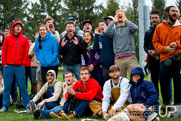 2016 Ultimate Club National Championships