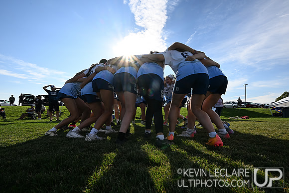 2025 YCC Saturday R1 U17G Pool Play