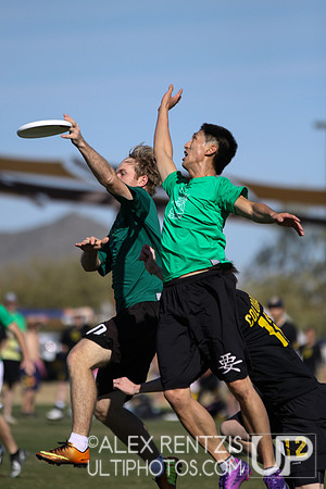 New Year Ulti Fest