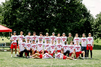 Lehigh Valley Invite - Saturday