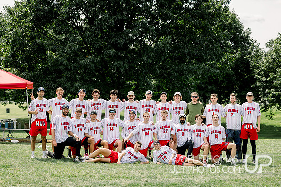 Lehigh Valley Invite - Saturday