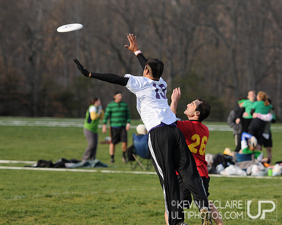 Fools Fest 2011 - Friday Action