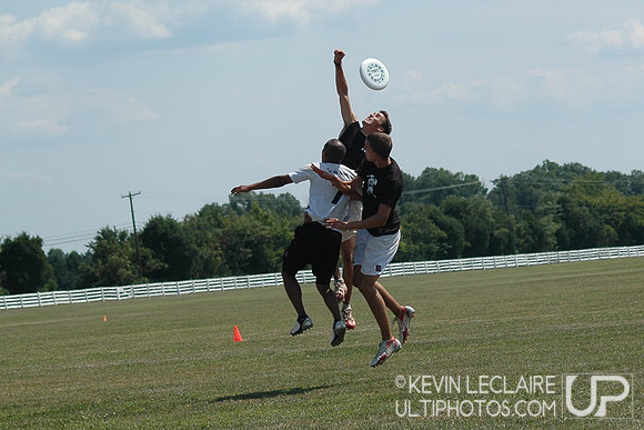 Chesapeake Open 2008 Mixed Divisions