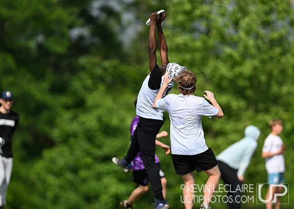 VA HS States 2024 Sunday