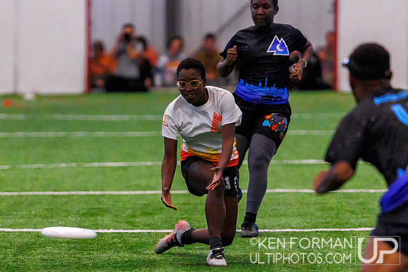 Action from The Con10enT Tour.