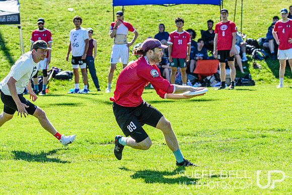 Vancouver Ultimate League