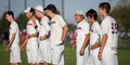 Temper vs Truck Stop - Men's Pre-Quarters - 2014 National Championships