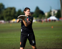 Wednesday WUCC 2014 Action