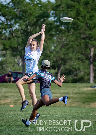 2024 USA Ultimate Youth Club Championships