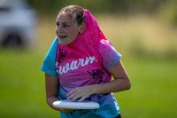 Day 3 of the USA Ultimate U.S. Open YCC Championships
