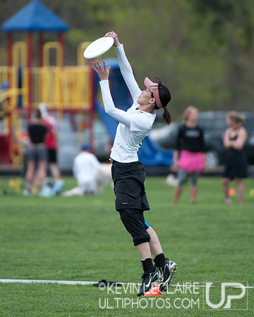 Fools Fest 2012 Saturday Action