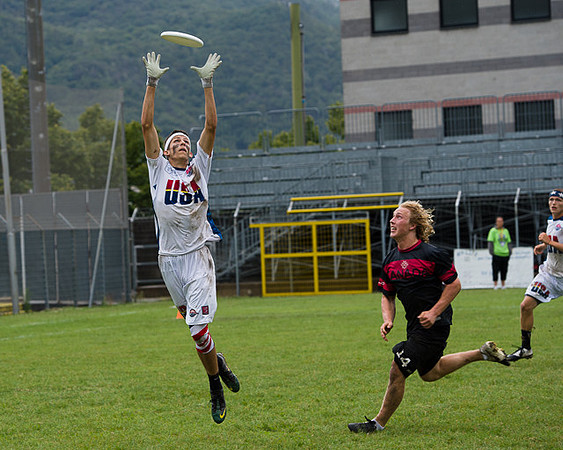 2014 WJUC Open Finals