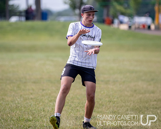 HSNI 2025 - Friday Action