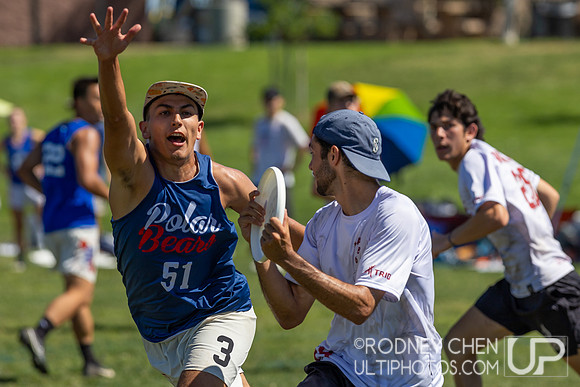 NorCal Club Sectionals 2024