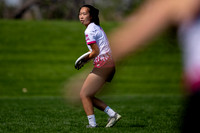 Day 1 of the USA Ultimate U.S. Open ICC Championships