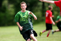 2014 Massachusetts State Championships -- Open Division II