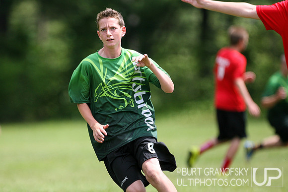 2014 Massachusetts State Championships -- Open Division II