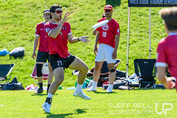 Vancouver Ultimate League