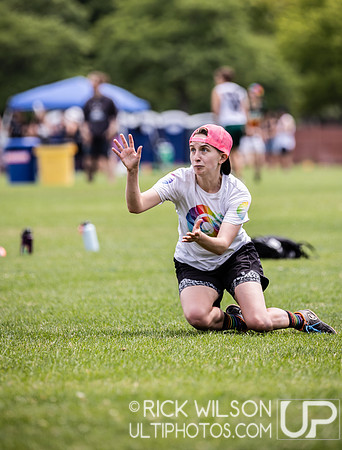 Boston Invite 2022 (Credit: Rick Wilson UltiPhotos)