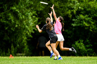 Vancouver Ultimate League Misfit Cup