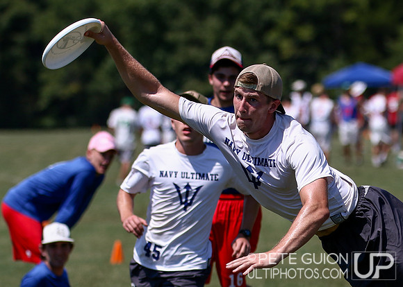 Mid Atlantic Sectionals
