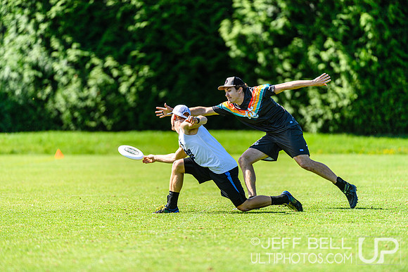 Vancouver Ultimate League
