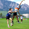Cutthroat Round Robin 2025 - Sunday Highlights