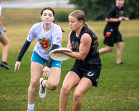 2022 USA Ultimate Youth Club Championships