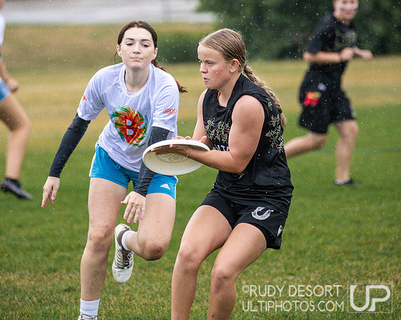 2022 USA Ultimate Youth Club Championships