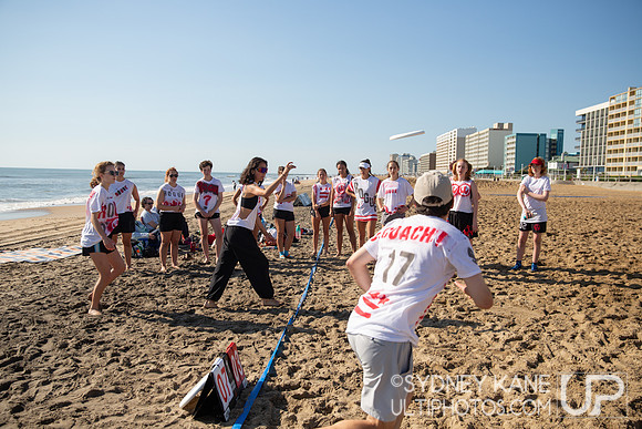 Sunday - 2024 Beach Championships