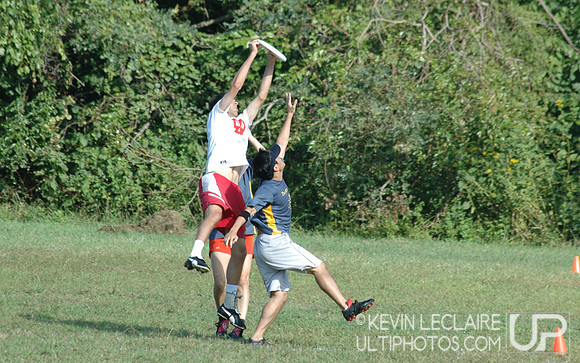 BRDM at Capitol Sectionals 2006
