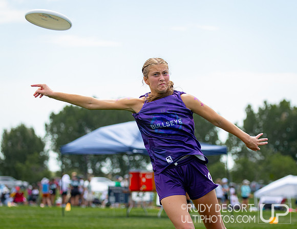USA Ultimate Youth Club Championships 2025