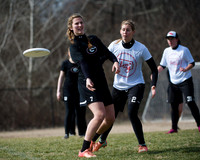 2014 Queen City Tune Up Saturday Action