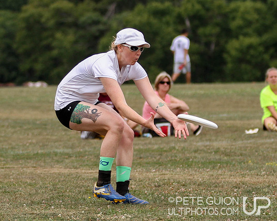 Chesapeake Open