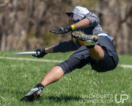 Fools Fest 2014 Sunday Action