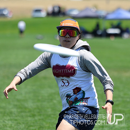 USAU Masters Championships