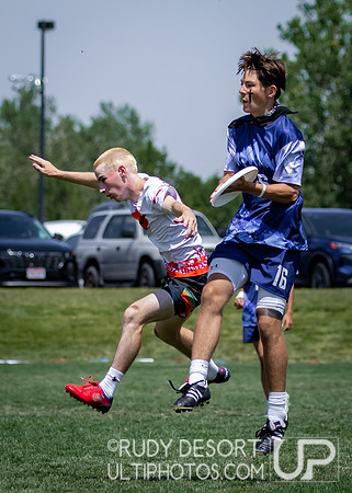2024 USA Ultimate Youth Club Championships