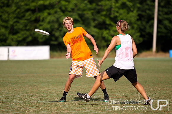 Sunday Preview -- 2012 D-I Southeast Regionals