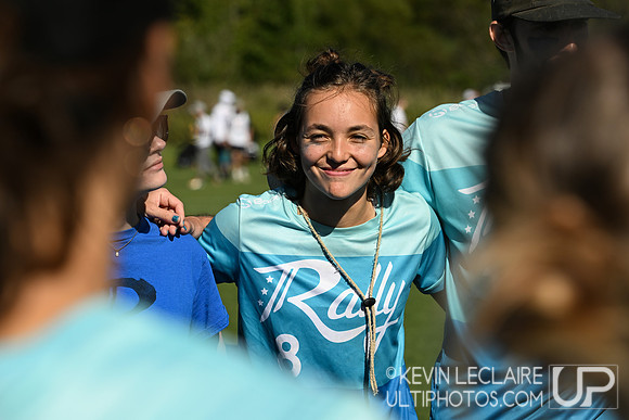 2022 Mid-Atlantic Regionals Saturday action