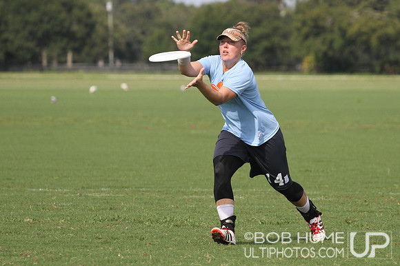 USA Ultimate Masters Championship - Saturday