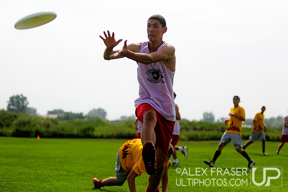 Saturday - YCC 2014