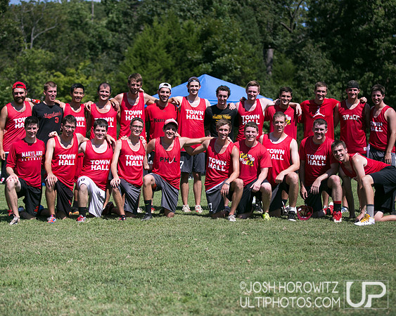 Capital Sectionals 2014 Saturday