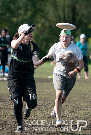WUCC 2014 - Day 5