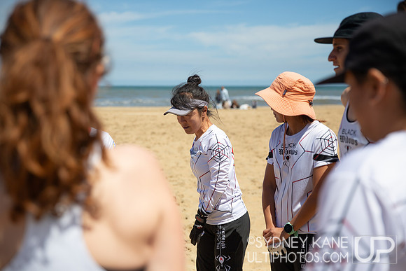 Saturday - 2024 Beach Championships