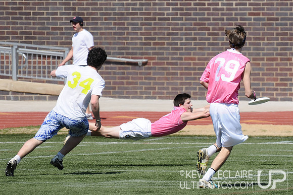 YHB Open Invite Saturday