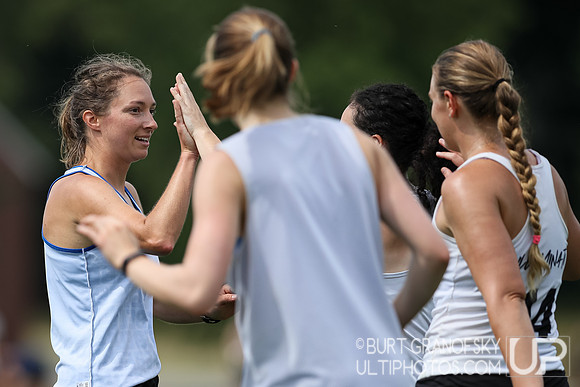 Saturday Action -- Boston Invite 2022