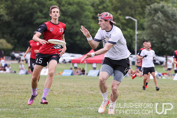 2022 World Ultimate Club Championships