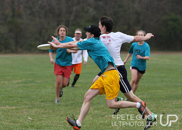 FAUL Finals Tournament